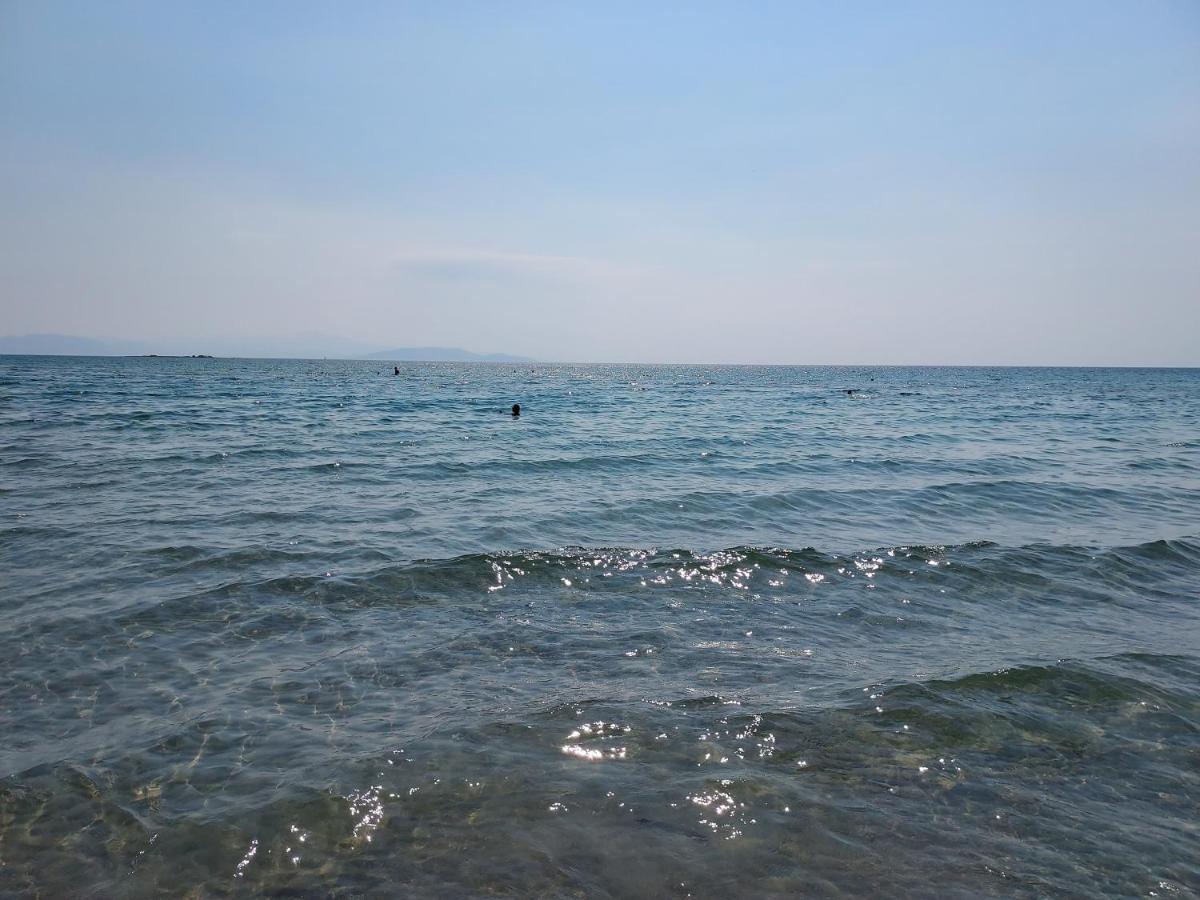 Apartment Near Athens Airport, Rafina Port And Sea Artemida  Bagian luar foto