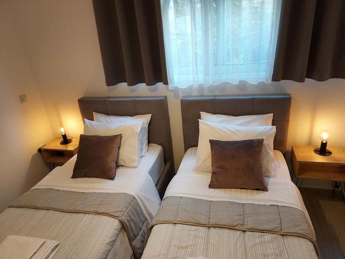 Apartment Near Athens Airport, Rafina Port And Sea Artemida  Bagian luar foto