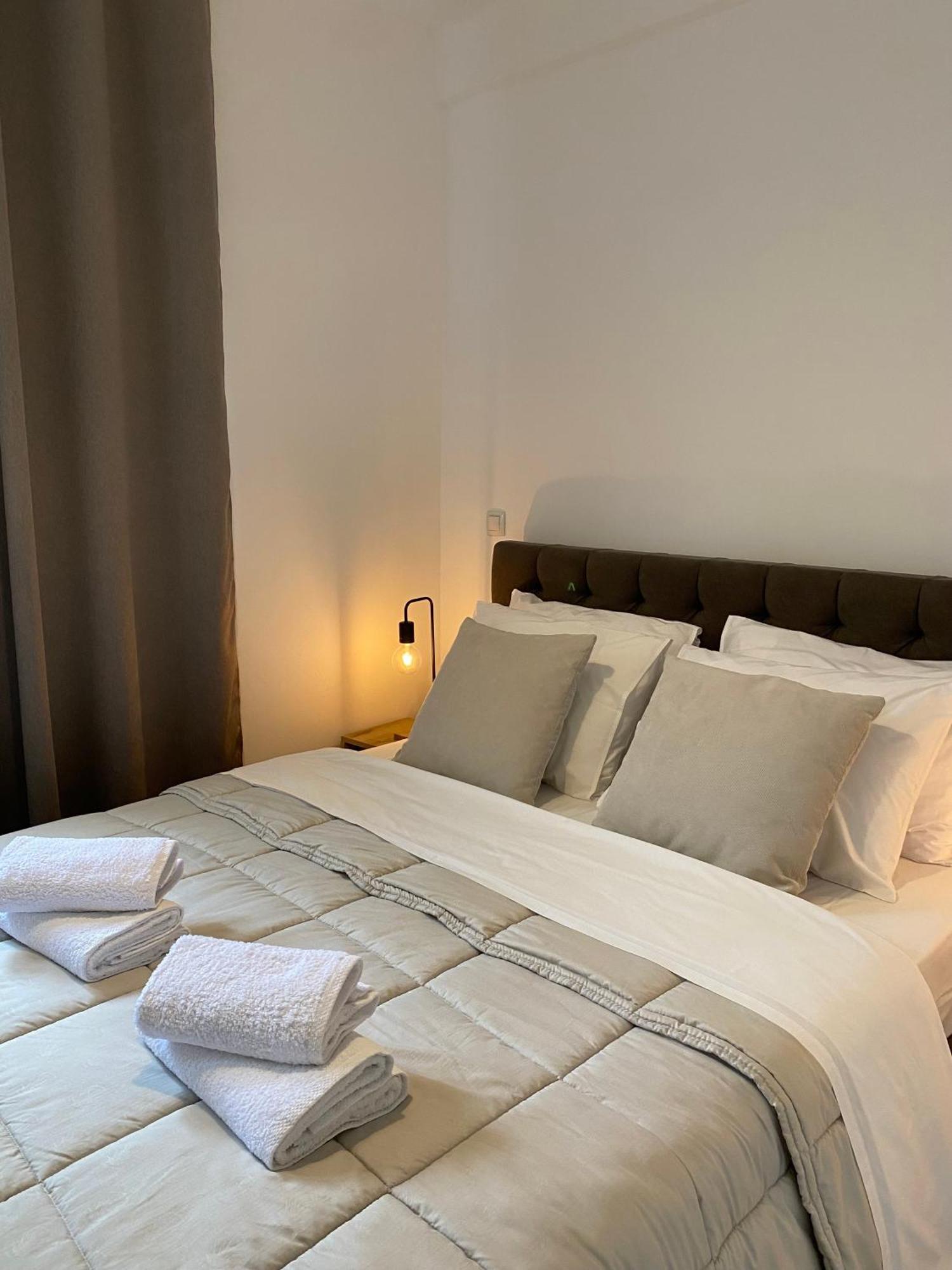 Apartment Near Athens Airport, Rafina Port And Sea Artemida  Bagian luar foto