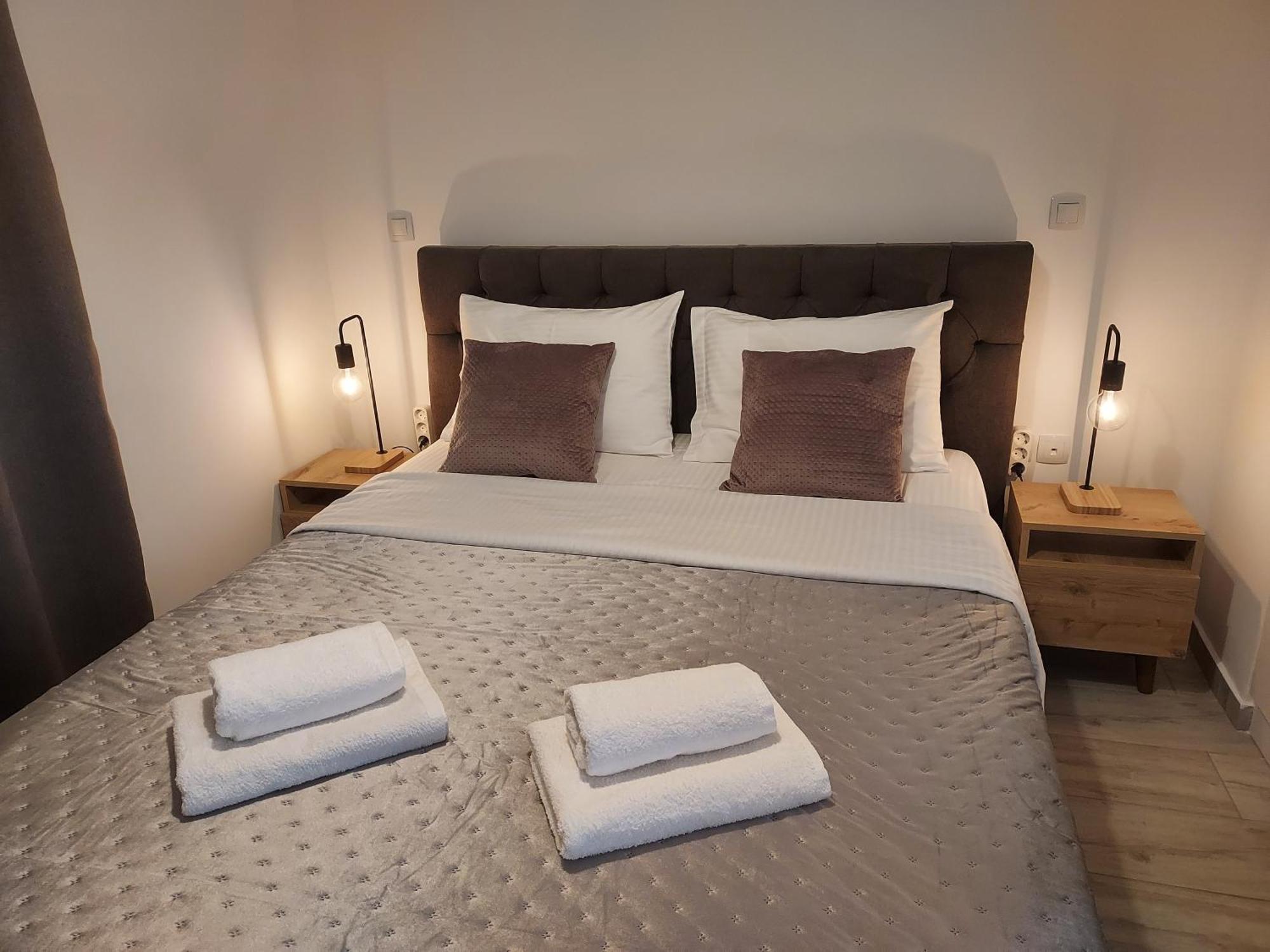 Apartment Near Athens Airport, Rafina Port And Sea Artemida  Bagian luar foto