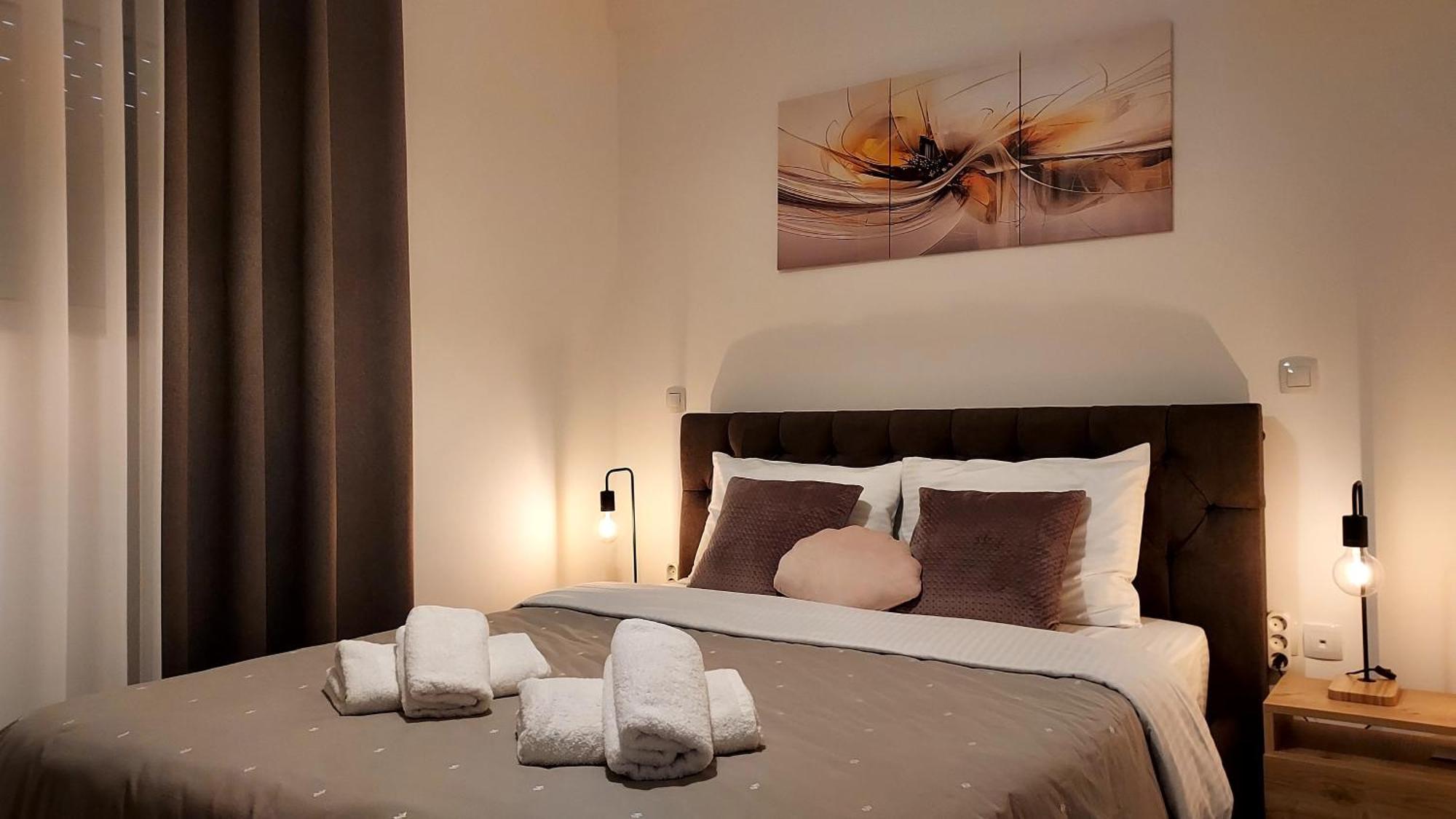 Apartment Near Athens Airport, Rafina Port And Sea Artemida  Bagian luar foto
